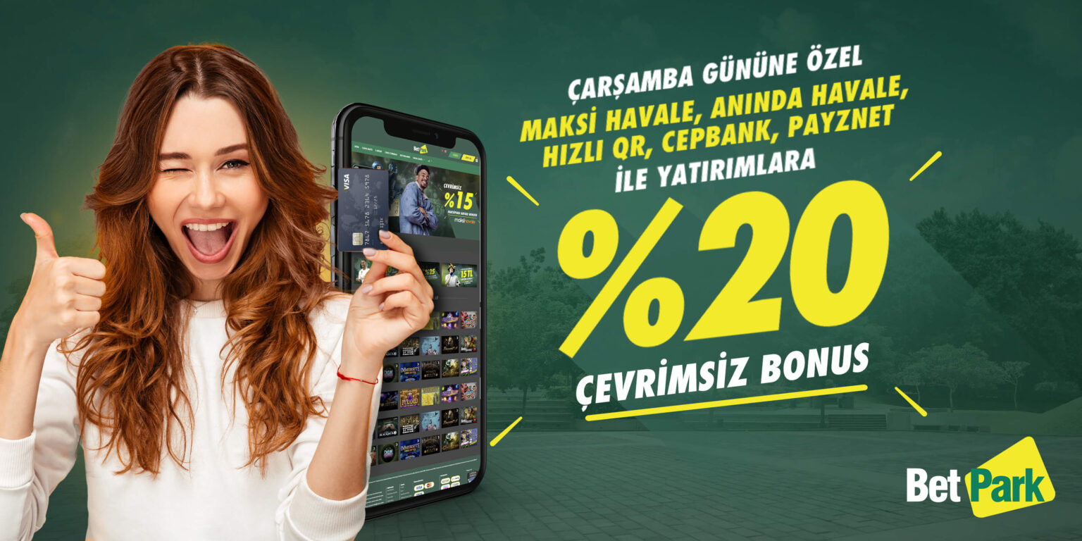 betasus Çevrimsiz Bonus